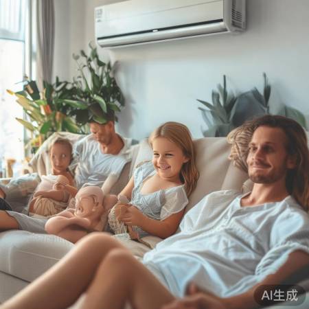 空调协议，一键便捷