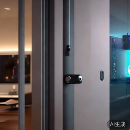 智能家居变迁：指纹锁新趋势