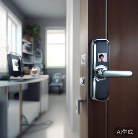 指纹锁仍受欢迎，新科技添便利