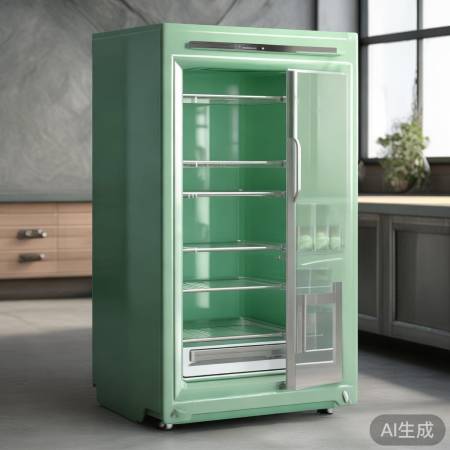 节能环保消毒柜，环保耐用