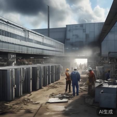 行业洗牌隐情探秘