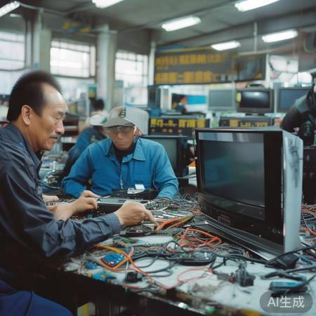 苏家电修，师傅手艺，保修免费