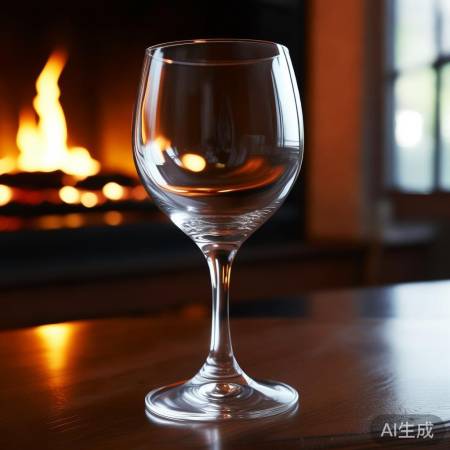 酒杯清洁，品酒更佳