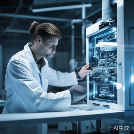 检查臭氧发生器，确保消毒效果