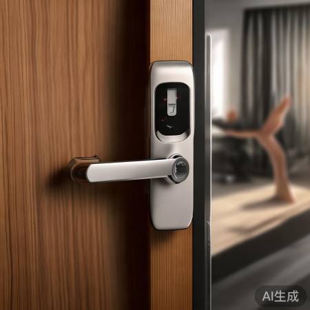 智能锁安全不容忽视