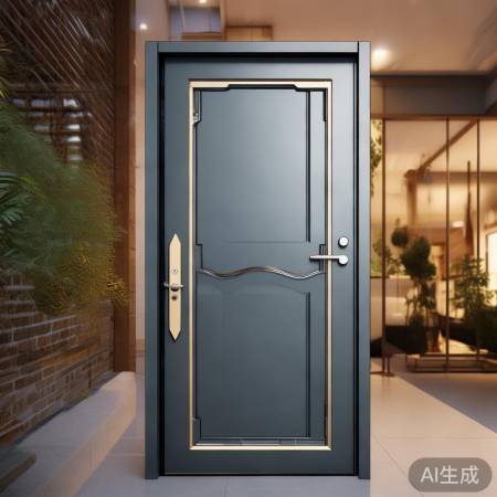 甘南高性价比防盗门推荐