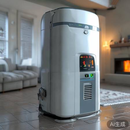 空气热水器闹脾气