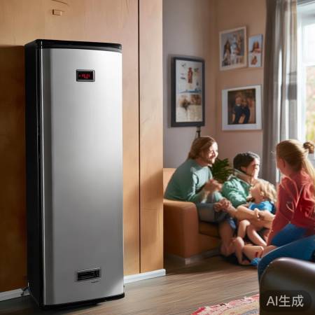 威能壁挂炉F318：节能新选择