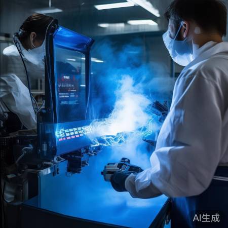 臭氧快但漏，紫外线慢安全