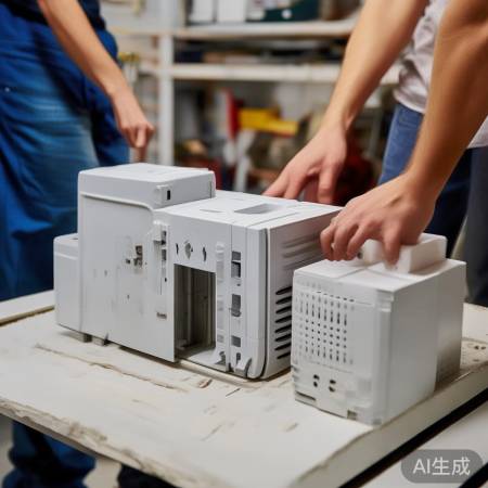 安装简便，如搭积木