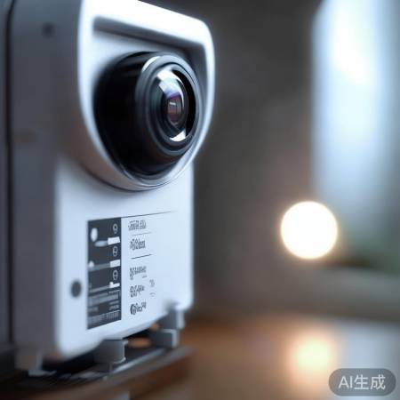 找到摄像头设置按键