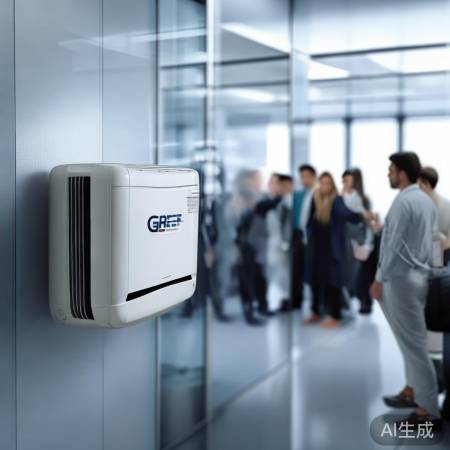 格力空调，品质服务佳