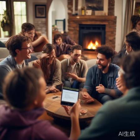 咨询口碑，亲友邻居道