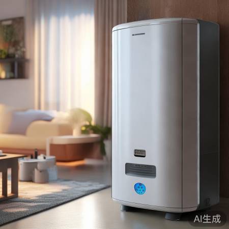 热水器分享结束，点赞再见！