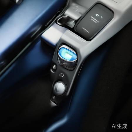 童锁复位，指示灯熄灭