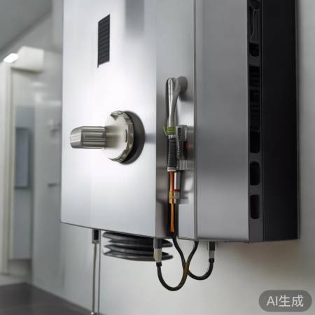 壁挂炉传感器检查