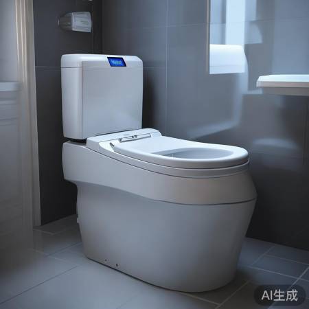 排查马桶，非换即换