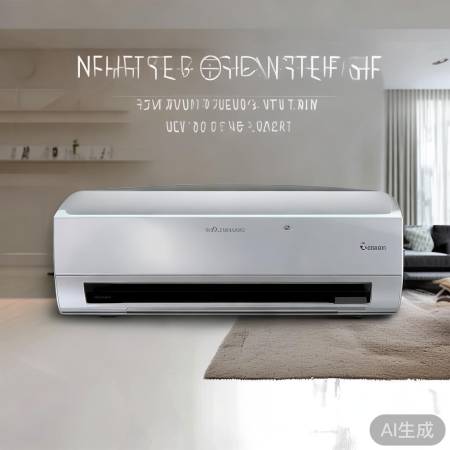简约潮流空调新宠