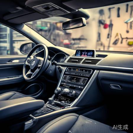 车内空气清洁保养