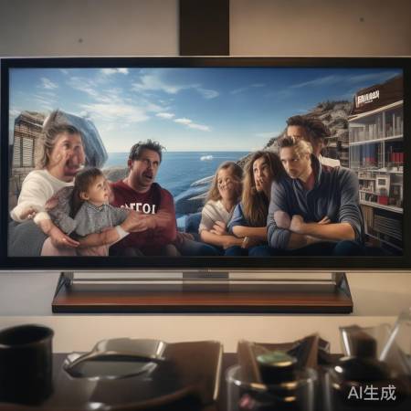 电视价格高，交互需学习，售后待