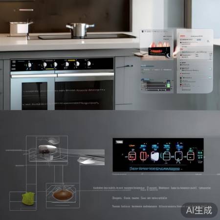 挑选集成灶参数