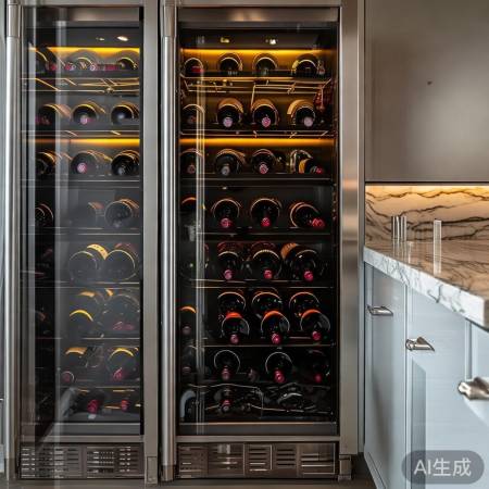 红酒柜选购攻略