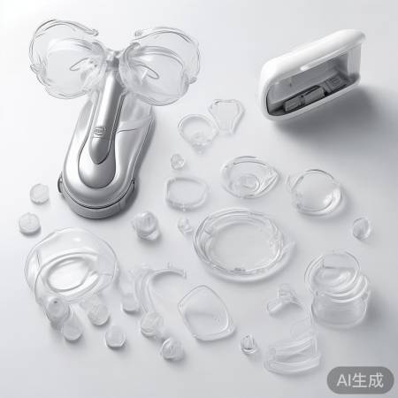 吸奶器选材与消毒保养