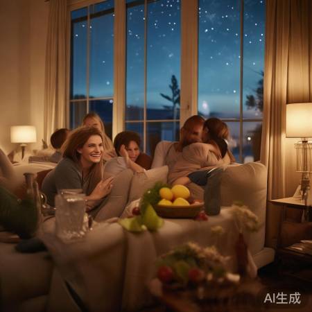 健康生活，自然告别细菌