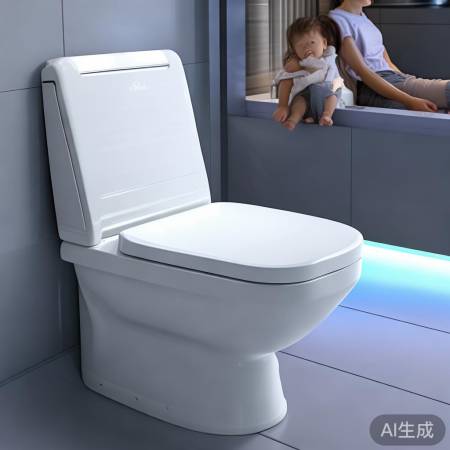 节能舒适智能马桶垫