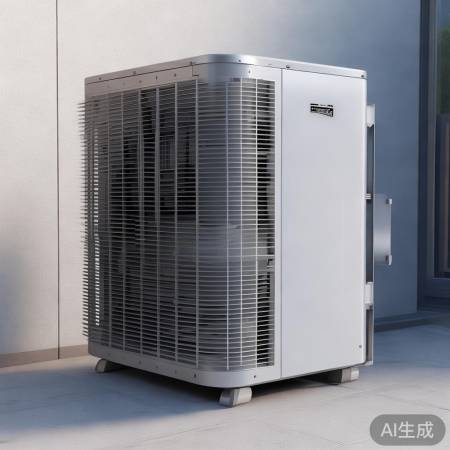 立式空调外机尺寸大