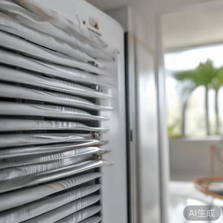 空调保养，节能省电