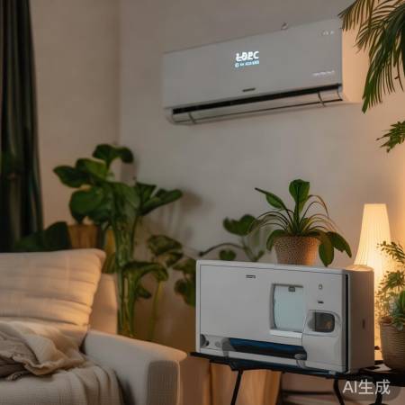 空调26度节能舒适