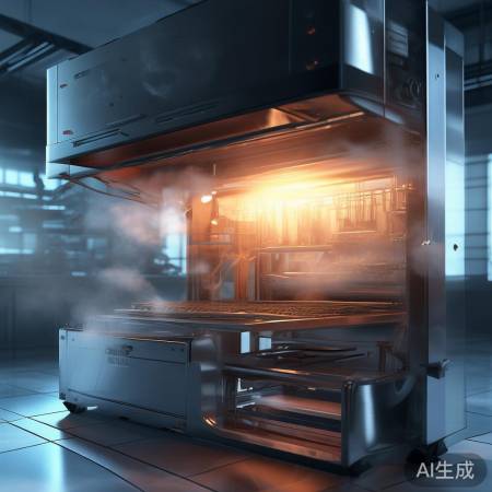 消毒柜材质释放有害气体