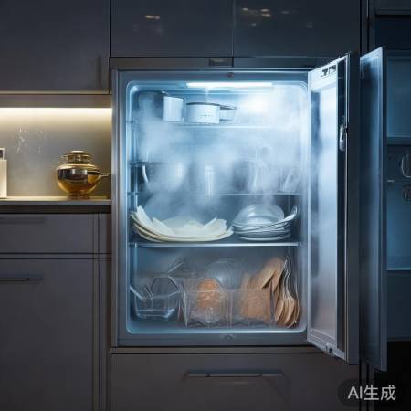 解决消毒柜异味小技巧