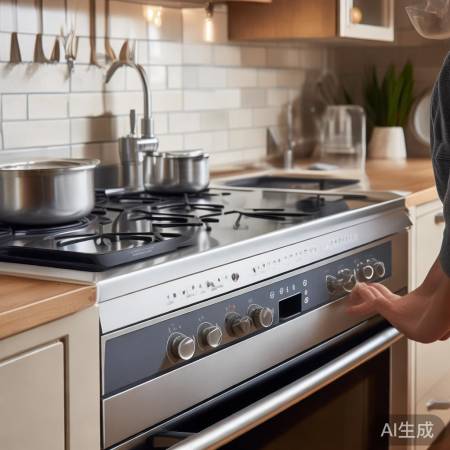 集成灶安装攻略