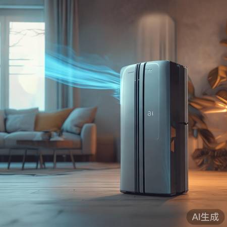 开启除湿，享受干爽