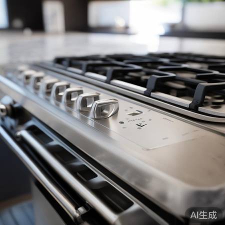 燃气灶面板材质揭秘