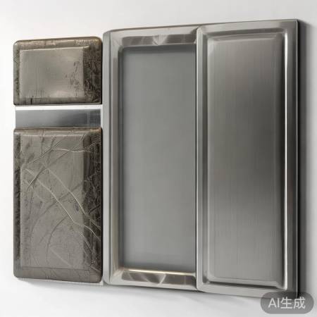 燃气灶面板材质对比