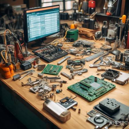 配件关注要点揭晓