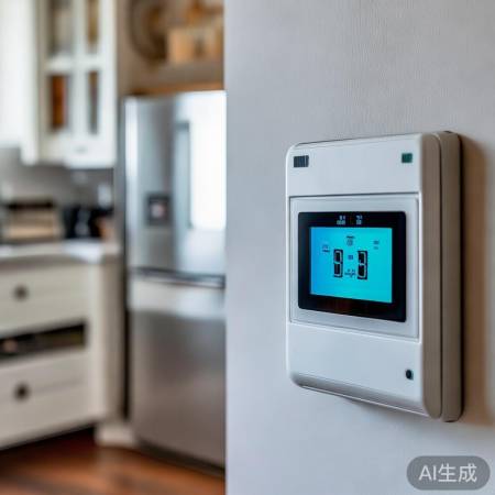 定期检查温控器，防故障