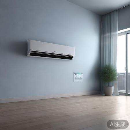 选空调看制冷量、能效比和噪音