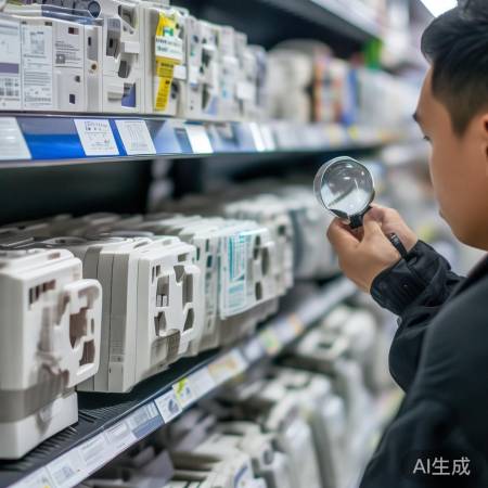 选插座，正规渠道，保安全