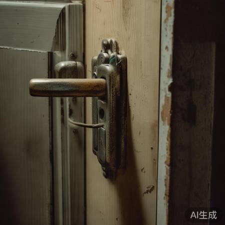 门锁问题多原因