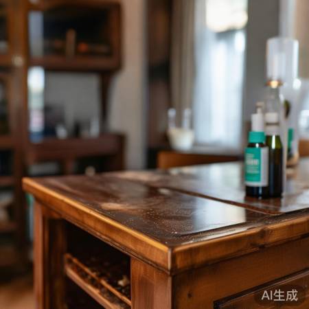 红酒柜定期清洁通风