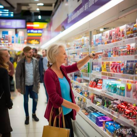 购物前查优惠，省心又省钱