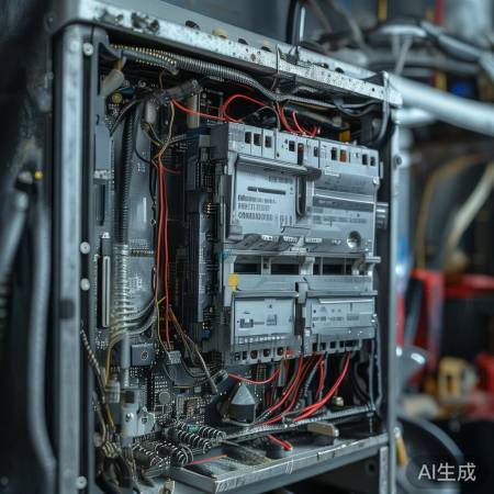 壁挂炉主板短路解决法