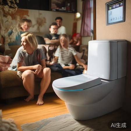 换马桶，价格揭秘