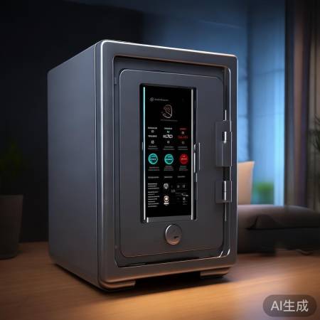 远程监控，保障家财安全