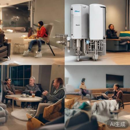 周末聊壁挂炉管件