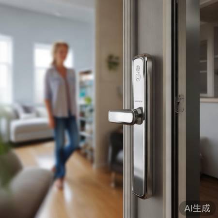 指纹锁免费安装，心动不如行动